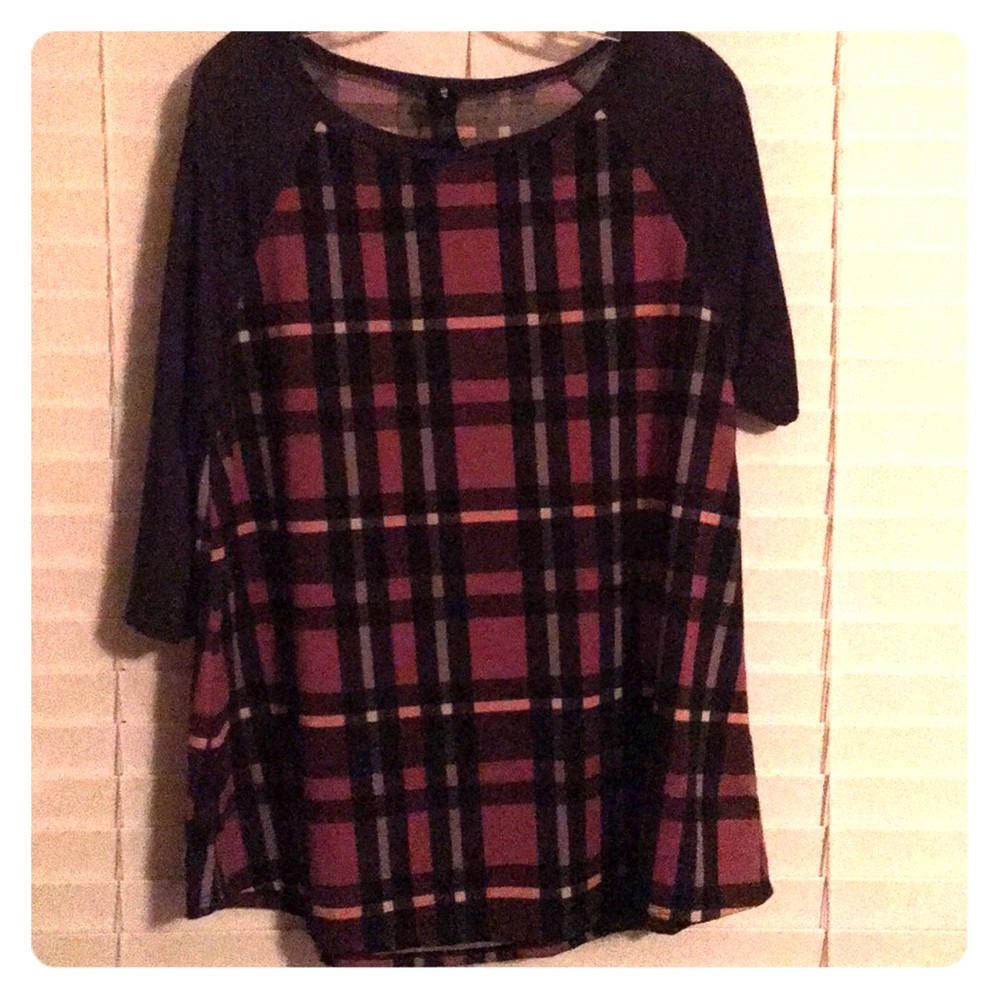 Cotton Shirt